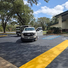 Superb-Seal-Coating-and-Re-Striping-Project-Successfully-Completed-in-Cantonment-FL 14